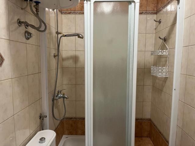 דירות Barbat na Rabu Mira מראה חיצוני תמונה